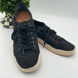Zodiac Espadrille Sneaker